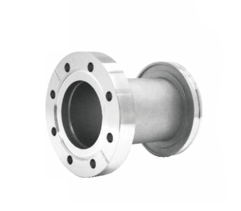 ISO-CF直管转接头