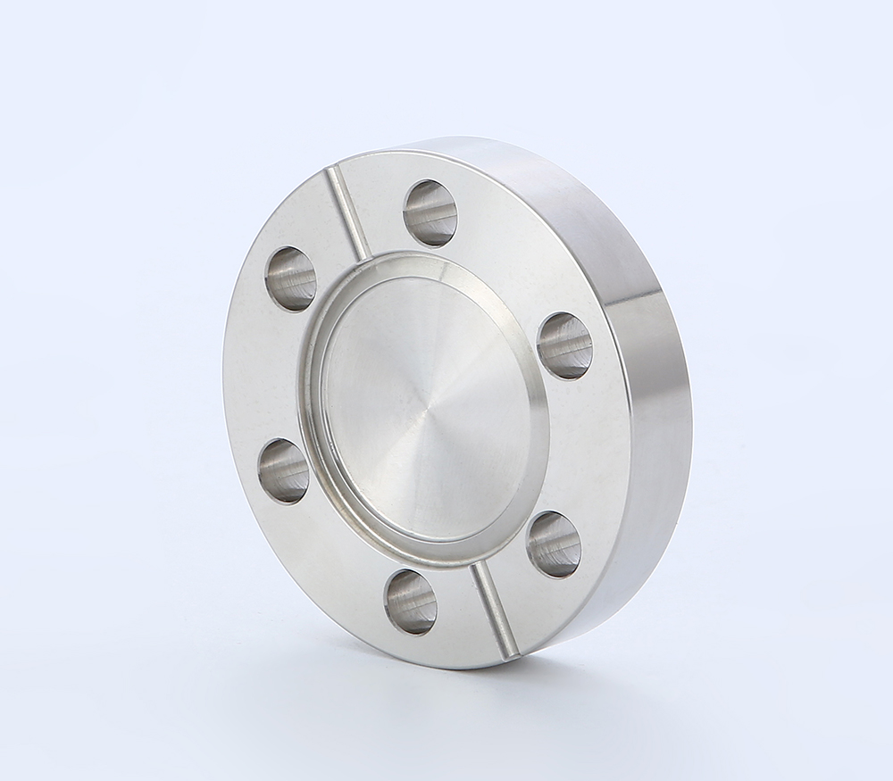 CF超高真空法兰盲板