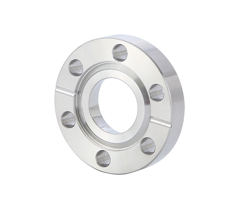 CF超高真空法兰