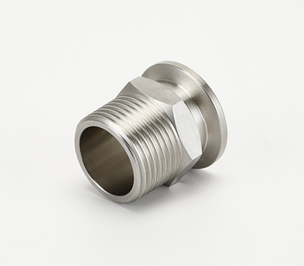 六角外螺纹接头