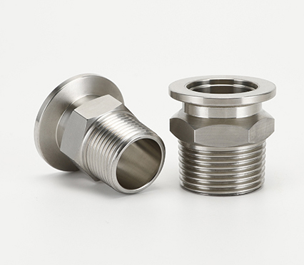 六角外螺纹接头