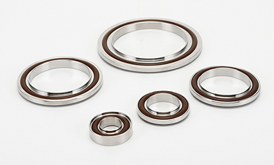 真空管件的功能特性